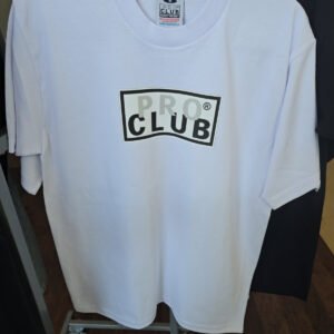 Pro Club Tshirt